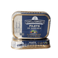 Sardinenfilets in 5 Körner Marinade und Olivenöl | Pointe de Penmarc'h | Douarnenez | Frankreich