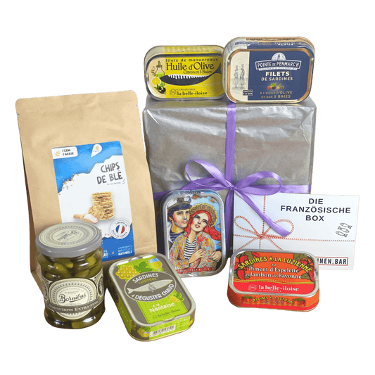 Die Französische Box