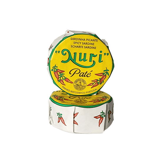 Die Portugiesische Box
