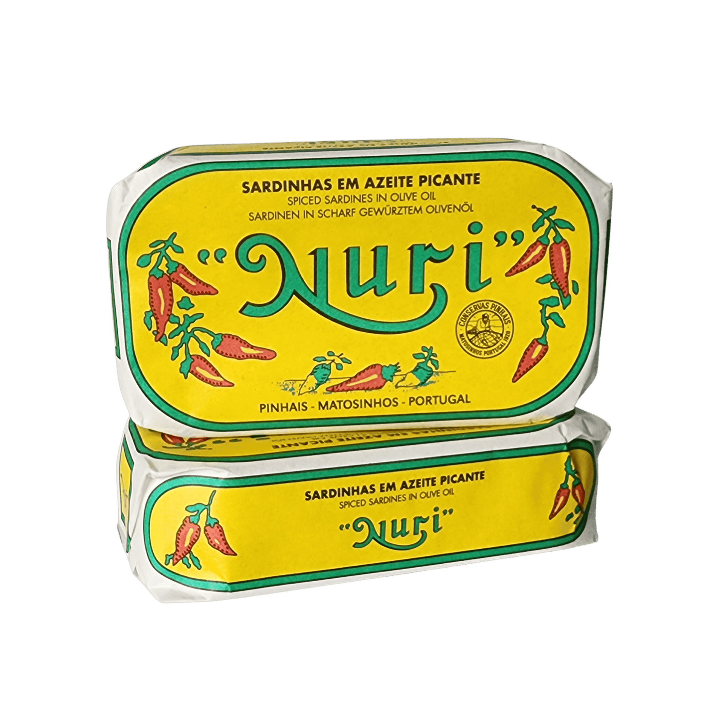 Die Klassiker-Box