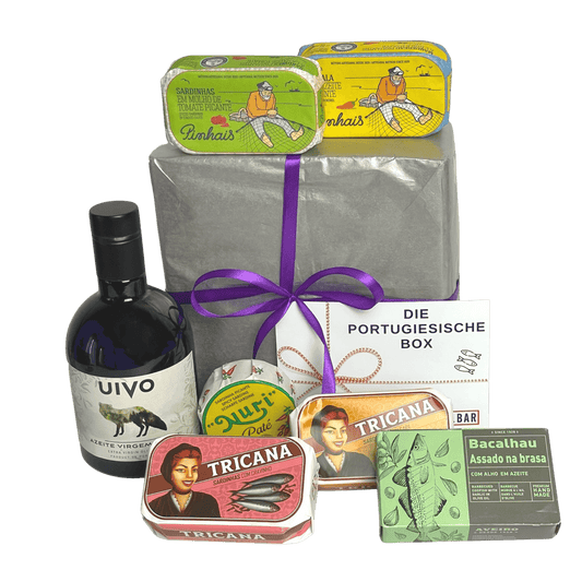 Die Portugiesische Box