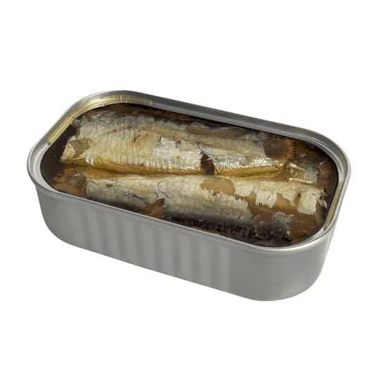 Sardinen | mit Gewürznelken  | Tricana | Lisboa | Portugal
