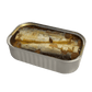 Sardinen | mit Currysoße  | Tricana | Lisboa | Portugal